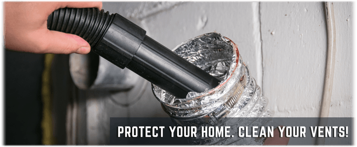 Dryer Vent Cleaning West Palm Beach