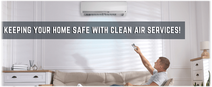 West Palm Beach Air Duct Cleaning